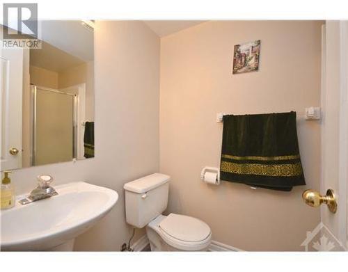 1901 Hampstead Place, Ottawa, ON - Indoor Photo Showing Bathroom