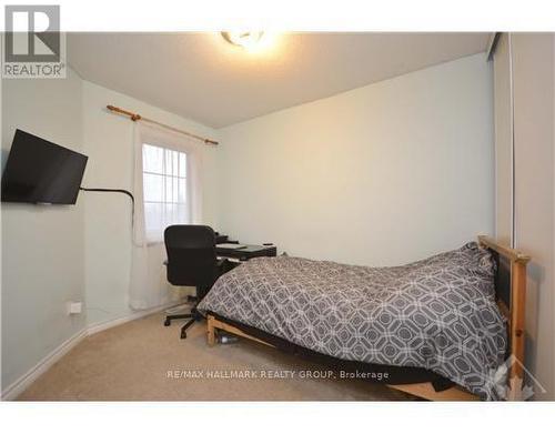 1901 Hampstead Place, Ottawa, ON - Indoor Photo Showing Bedroom