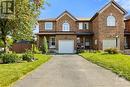 98 Waterton Crescent, Ottawa, ON  - Outdoor With Facade 