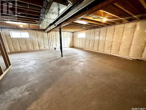 35 5601 Parliament Avenue, Regina, SK - Indoor Photo Showing Basement