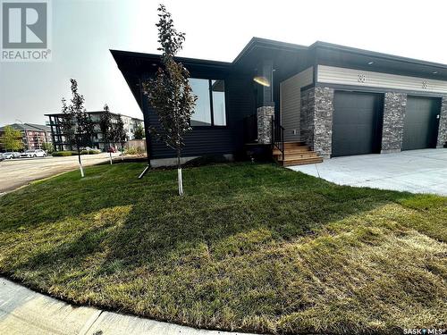 35 5601 Parliament Avenue, Regina, SK - Outdoor