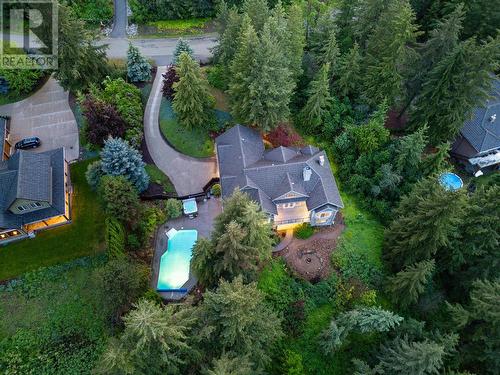 3007 Coachwood Crescent, Coldstream, BC 