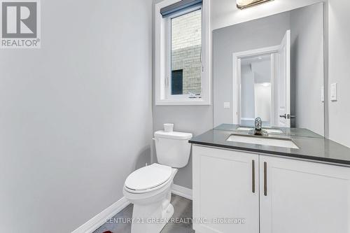 64 Mackay Drive, Woodstock, ON - Indoor Photo Showing Bathroom