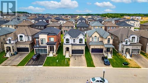 64 Mackay Drive, Woodstock, ON - Outdoor With Facade