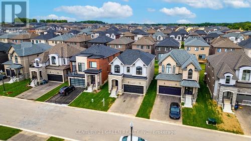 64 Mackay Drive, Woodstock, ON - Outdoor With Facade