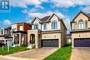 64 Mackay Drive, Woodstock, ON  - Outdoor With Facade 