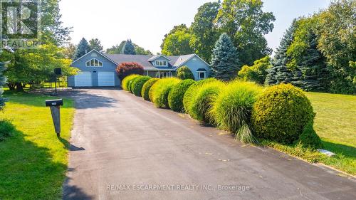 399 Old Brock Road, Hamilton, ON - Outdoor