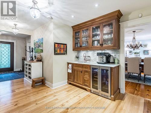 27 Cedar Drive, Caledon, ON - Indoor Photo Showing Other Room