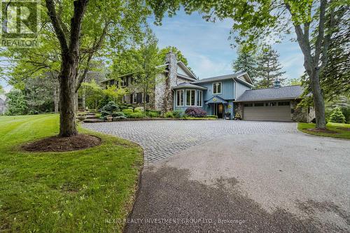 27 Cedar Drive, Caledon, ON - Outdoor