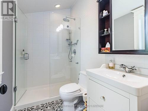 27 Cedar Drive, Caledon, ON - Indoor Photo Showing Bathroom