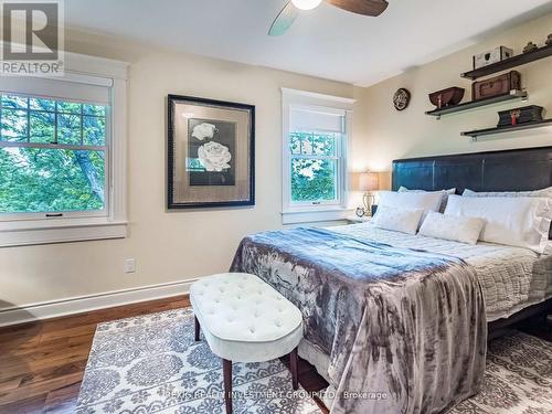 27 Cedar Drive, Caledon, ON - Indoor Photo Showing Bedroom