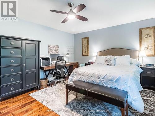 27 Cedar Drive, Caledon, ON - Indoor Photo Showing Bedroom