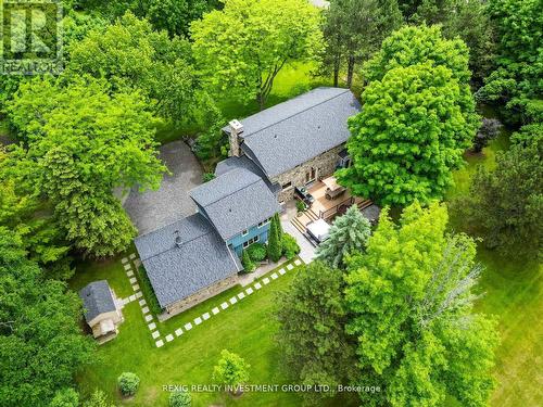 27 Cedar Drive, Caledon, ON - Outdoor