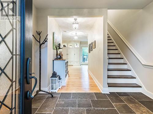 27 Cedar Drive, Caledon, ON - Indoor Photo Showing Other Room