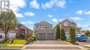 3 Split Rail Road, Brampton (Fletcher'S Creek South), ON  - Outdoor With Facade 