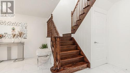 3 Split Rail Road, Brampton (Fletcher'S Creek South), ON - Indoor Photo Showing Other Room