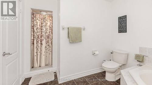 3 Split Rail Road, Brampton (Fletcher'S Creek South), ON - Indoor Photo Showing Bathroom