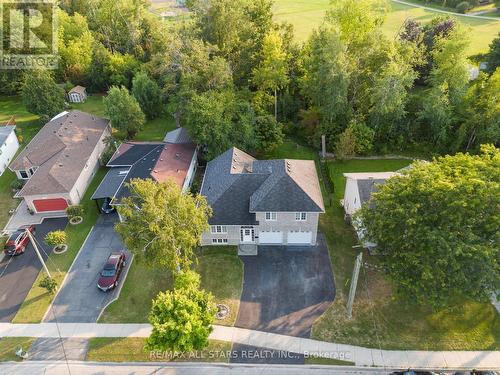 121 Riverglen Drive, Georgina (Keswick South), ON - Outdoor With View