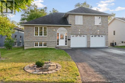 121 Riverglen Drive, Georgina (Keswick South), ON - Outdoor