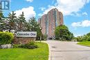 801 - 61 Markbrook Lane, Toronto (Mount Olive-Silverstone-Jamestown), ON  - Outdoor 