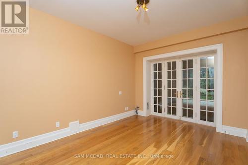 2033 Mississauga Road, Mississauga, ON - Indoor Photo Showing Other Room