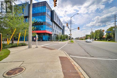 304 - 250 Dundas Street W, Mississauga (Cooksville), ON 