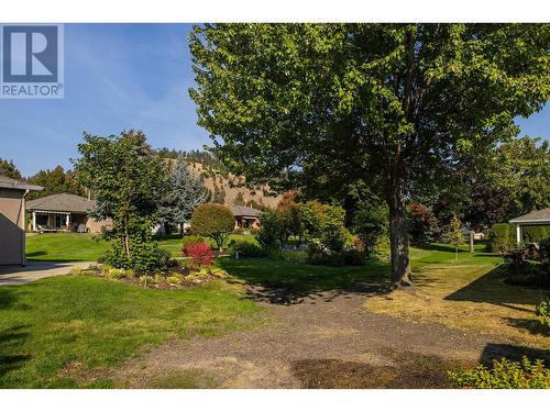 615 Glenmeadows Road Unit# 7, Kelowna, BC - Outdoor