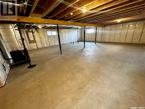 40 5601 Parliament Avenue, Regina, SK - Indoor Photo Showing Basement