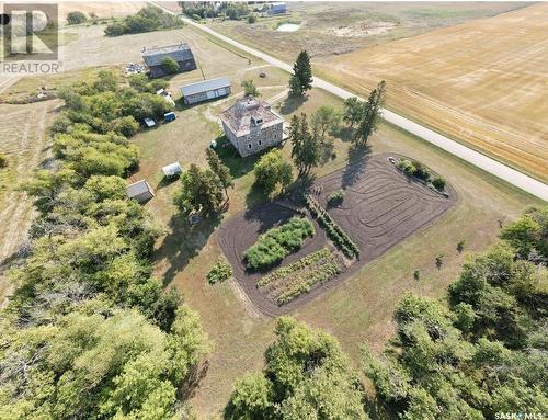 Pheasant Creek Acres, Abernethy Rm No. 186, SK - Outdoor With View