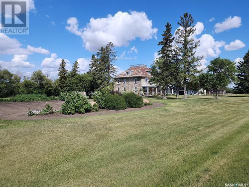 Pheasant Creek Acres, Abernethy Rm No. 186, SK - Outdoor