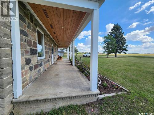 Pheasant Creek Acres, Abernethy Rm No. 186, SK - Outdoor