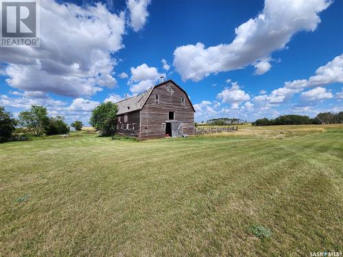 Pheasant Creek Acres, Abernethy Rm No. 186, SK - Outdoor With View