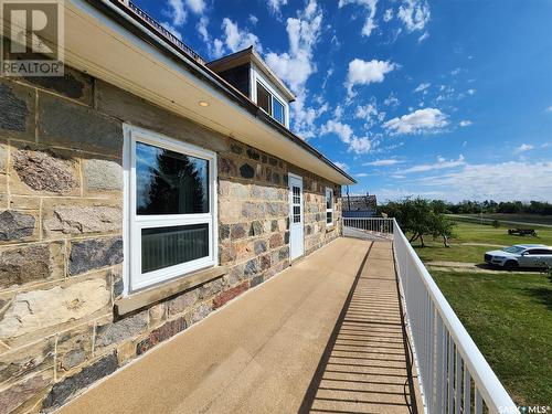 Pheasant Creek Acres, Abernethy Rm No. 186, SK - Outdoor