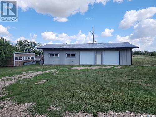 Pheasant Creek Acres, Abernethy Rm No. 186, SK - Outdoor