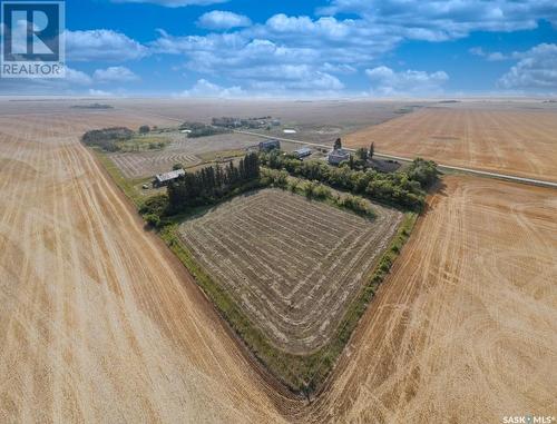 Pheasant Creek Acres, Abernethy Rm No. 186, SK - Outdoor With View