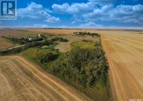 Pheasant Creek Acres, Abernethy Rm No. 186, SK - Outdoor With View