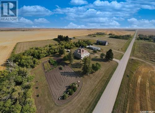 Pheasant Creek Acres, Abernethy Rm No. 186, SK - Outdoor With View