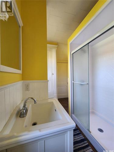 Pheasant Creek Acres, Abernethy Rm No. 186, SK - Indoor Photo Showing Bathroom