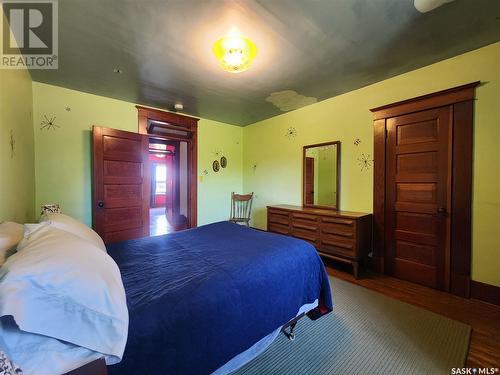 Pheasant Creek Acres, Abernethy Rm No. 186, SK - Indoor Photo Showing Bedroom