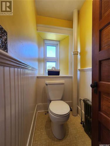 Pheasant Creek Acres, Abernethy Rm No. 186, SK - Indoor Photo Showing Bathroom