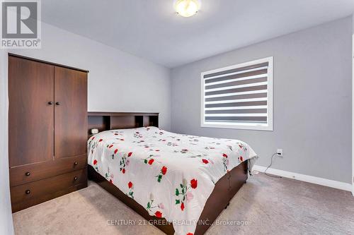 530 Thompson Street, Woodstock, ON - Indoor Photo Showing Bedroom