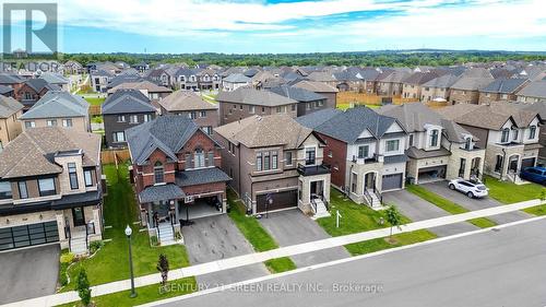 530 Thompson Street, Woodstock, ON - Outdoor With Facade