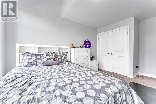 530 Thompson Street, Woodstock, ON - Indoor Photo Showing Bedroom