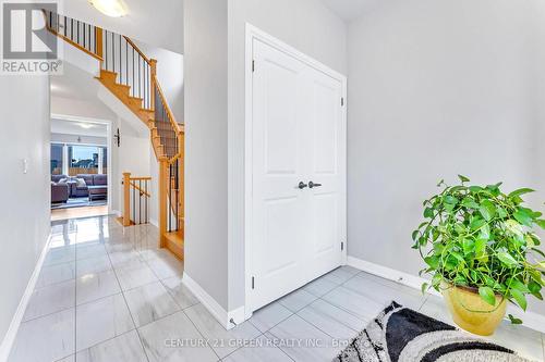 530 Thompson Street, Woodstock, ON - Indoor Photo Showing Other Room