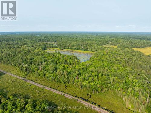 32 Bunny Trail, Mcdougall, ON - Outdoor With View