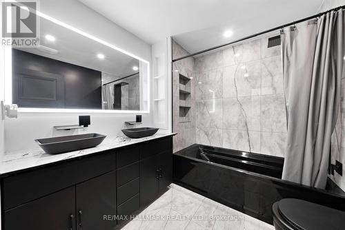 7 Mapleview Drive, Parry Sound, ON - Indoor Photo Showing Bathroom