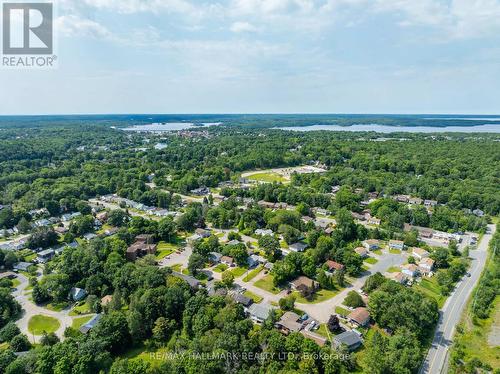 7 Mapleview Drive, Parry Sound, ON - Outdoor With View