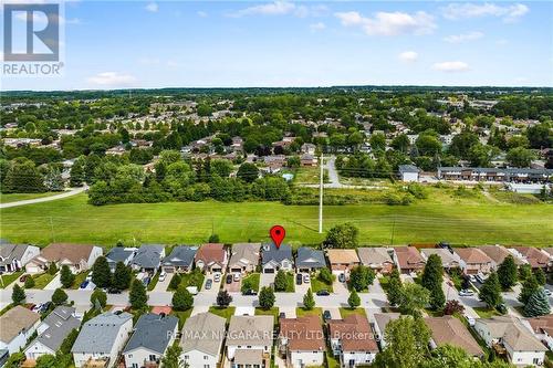 7735 Charnwood Avenue, Niagara Falls, ON - Outdoor With View