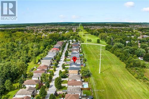 7735 Charnwood Avenue, Niagara Falls, ON - Outdoor With View