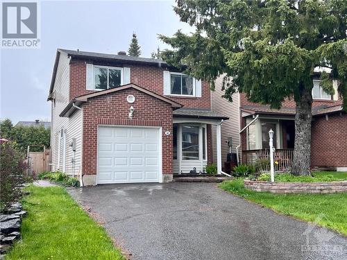 40 Stable Way, Kanata, ON - Outdoor